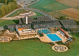 Rodach Coburg Thermalbad - Bad Rodach