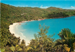 CPM Anse Lazio Praslin Seychelles - Seychellen