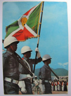 BURUNDI - BUJUMBURA - Défilé Anniversaire - Burundi