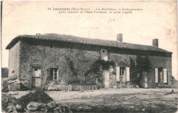 CPA Carte Postale France Loublande Les Rinfillières   VM92632ok - Mauleon