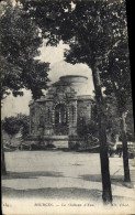 CPA Chateau D'eau Bourges - Wassertürme & Windräder (Repeller)