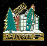 @@ La Poste PTT DABO @@po06 - Mail Services