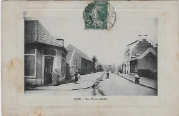 62 - AVION - Avion