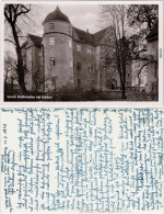 Ansichtskarte Großkmehlen Schloß Großkmehlen 1940 - Ortrand