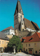 Oostenrijk 24.004 Welssenkirchen A.d. Donau Wachau - Wachau