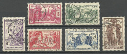 INDE / INDIA  -  1937  OBL. - Gebruikt