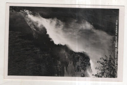 AK 240117 AUSTRIA  - Krimml - Unterer Krimmler Wasserfall - Krimml