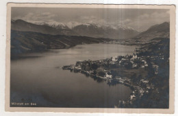 AK 240122 AUSTRIA  - Millstatt Am See - Millstatt