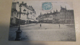 89 AVALLON - Avallon