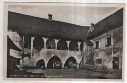 AK 240145 AUSTRIA - St, Veit A. D. Glarn - Herzogenburg - Hof - St. Veit An Der Glan