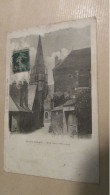 72 SAINT CALAIS - Saint Calais