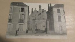 72 SAINT CALAIS - Saint Calais