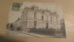 72 SAINT CALAIS - Saint Calais
