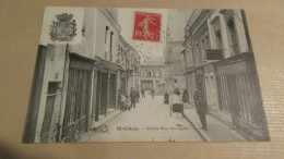 72 SAINT CALAIS - Saint Calais