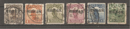 China Chine Manchuria 1927 - Manchuria 1927-33