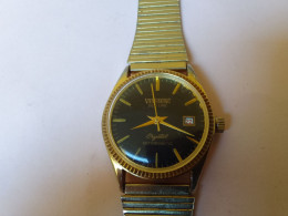 Montre Mécanique VANSHINC DE LUXE - Watches: Old