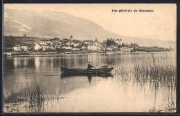 AK Grandson, Vue Générale - Grandson