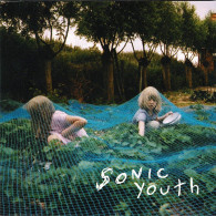Sonic Youth - Murray Street. CD - Rock