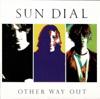 Sun Dial - Other Way Out. CD - Disco & Pop