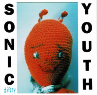 Sonic Youth - Dirty. CD - Disco & Pop