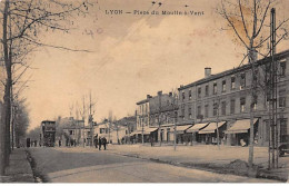 LYON - Place Du Moulin à Vent - Très Bon état - Lyon 8