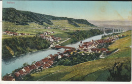EGLISAU - Eglisau