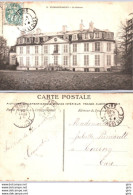 78 - Yvelines - Flins Sur Seine - Le Château - Flins Sur Seine