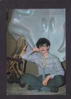 Delcampe - CPM Hamm Patrick Les 100 Amis De Patrick HAMM Non Circulée Tirage Limité Guy Dumoulin - Hamm