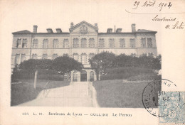 69-OULLINS-N°LP5045-D/0293 - Oullins