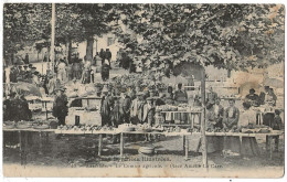 Lasseube Le Comice Agricole Place Ameloie La Caze - Lasseube