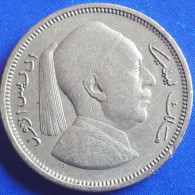 LIBIË: 1 PIASTRE 1994 KM 4 UNC - Libia