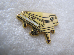 PIN'S    BNP  PIANO  ARTHUS BERTRAND - Arthus Bertrand