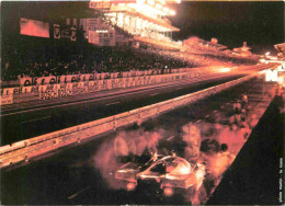 Automobiles - Sport Automobile - 24 Heures Du Mans 1978 - CPM - Voir Scans Recto-Verso - Le Mans