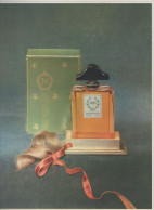 Grasse (parfum) Publicité Originale  MOLINARD ; 1811   ( (prix Ferme Non Négociable (CAT7383 / M) - Autres & Non Classés