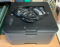 LASER PRINTER BROTHER L02300 - Altri & Non Classificati