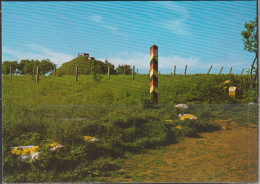 RHÖN - Naturpark Rhön - Blick über Die Grenze - Nicht Gelaufen  ( AK 6550) - Rhön