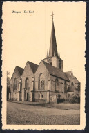 AK Zingem, De Kerk - Zingem