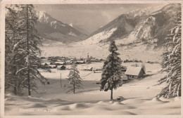 TIR306  --  EHRWALD - Ehrwald