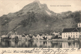 AK Gersau (ZA4278) - Gersau