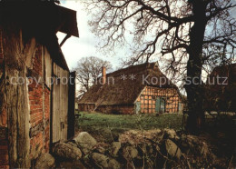 Worpswede Gehoeft Im Moor - Worpswede