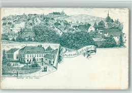 13703574 - Sadisdorf B Dippoldiswalde - Bannewitz