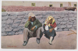 Darby And Joan Rieder Publisher Los Angeles Black Americana - Black Americana