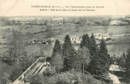 28* THIRON BARDAIS  Vue Generale          RL33.0541 - Autres & Non Classés