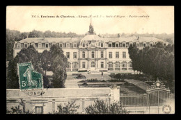 28 - LEVES - ASILE D'ALIGRE - Lèves