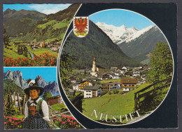 126354/ NEUSTIFT - Neustift Im Stubaital