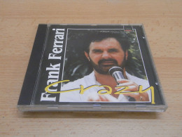 CD Gesigneerd - Signed : Frank Ferrari / G&g Rg 4631 (s57) - Handtekening / Autographe - Autographs