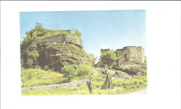 ROQUEBRUNE SUR ARGENS  LE CASTRUM    **    RARE    A SAISIR *** - Roquebrune-sur-Argens