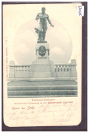 STÄFA - PATRIOTEN DENKMAL - TB - Stäfa