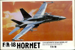 LE F/ A -18  Mc DONNELL DOUGLAS -- HORNET - Otros & Sin Clasificación