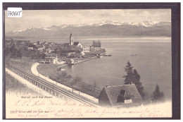 MEILEN - TB - Meilen